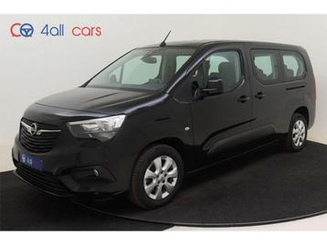 Opel Combo Life 2707 XL 7p Life Edition 1.5Blue 130 trekhaa beschikbaar voor biedingen