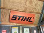 Stihl div, Ophalen