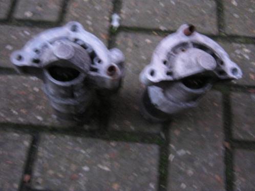 Peugeot 206 307 407 C5 1.8 2.0 benzine startmotor, Auto-onderdelen, Motor en Toebehoren, Citroën, Peugeot, Gebruikt, Ophalen of Verzenden