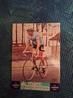 Wielrennen oude foto Patrick Sercu, Verzamelen, Ophalen of Verzenden
