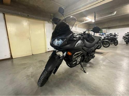 2014 Suzuki DL650 motorfiets, Motoren, Motoren | Suzuki, Bedrijf, Overig