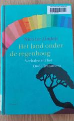 Het land onder de regenboog, Boeken, Studieboeken en Cursussen, Ophalen of Verzenden, Gelezen, Hogeschool, Nico Ter Linden
