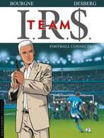 Strip van " I.R.S. Team " , nr.1, Boeken, Ophalen of Verzenden, Zo goed als nieuw, Eén stripboek