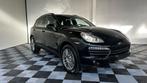 Porsche Cayenne 4.2 BiTurbo V8 S Tiptronic bj. 2013 382pk, Auto's, Automaat, 4200 cc, Zwart, Leder