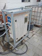 Werfkast, Doe-het-zelf en Bouw, Ophalen