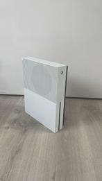 Xbox one s, Ophalen of Verzenden, Zo goed als nieuw, Xbox One