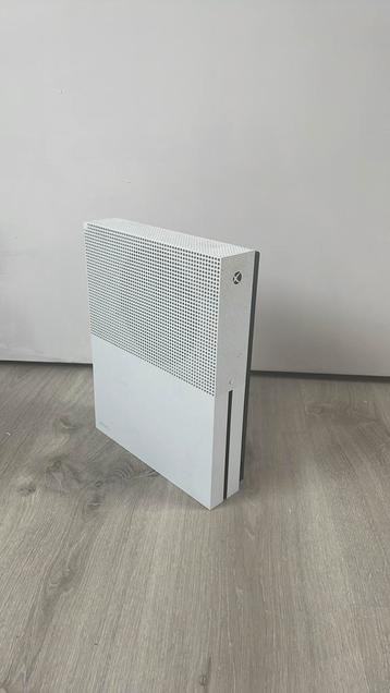 Xbox one s beschikbaar voor biedingen