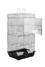 VOGELKOOI NIEUW, Dieren en Toebehoren, Ophalen of Verzenden, Vogelkooi