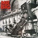 Mr. Big - Lean into It (includes " to be with you ") - cd, Cd's en Dvd's, Ophalen of Verzenden