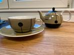 theepot met tas (tea for one), Huis en Inrichting, Ophalen, Nieuw, Overige stijlen, Overige typen