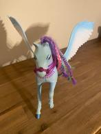 paard dreamtopia barbie, Kinderen en Baby's, Speelgoed | Poppen, Ophalen of Verzenden, Gebruikt, Barbie
