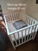 Baby park, Kinderen en Baby's, Babyparken, Ophalen, Gebruikt