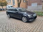 Mercedes Benz C Klasse Avant-garde automaat 2011 275000km, Auto's, Automaat, Euro 5, Particulier, C-Klasse