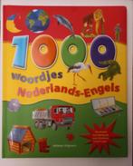 1000 woordjes Nederlands-Engels, Ophalen of Verzenden