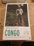Redmond O'Hanlon - Congo.  Editie 2015, Boeken, Literatuur, Ophalen of Verzenden, Redmond O'Hanlon, Zo goed als nieuw