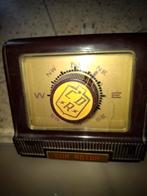 Cde cdr hy gain rotorkast 4draads, Telecommunicatie, Zenders en Ontvangers, Ophalen