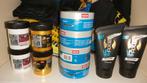Haargel voor mannen, Ophalen, Zo goed als nieuw, Gel, Wax, Haarlak of Mousse