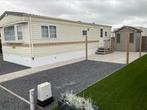 stacaravan te koop, Caravans en Kamperen, Stacaravans, Tot en met 4