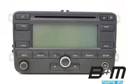 RNS300 radio / navigatie VW Golf 5 / Passat B6 1K0035191E, Autos : Divers, Navigation de voiture, Utilisé