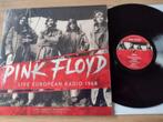 LP : PINK FLOYD : LIVE EUROPEAN RADIO 1968 (parfait état), CD & DVD, Vinyles | Rock, Comme neuf, Progressif, 12 pouces, Enlèvement ou Envoi
