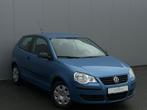 Volkswagen Polo 1.2 Trendline –seulement 130.000 km GAR.1AN, Autos, Essai à domicile, Achat, Entreprise, Noir