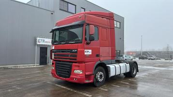 DAF 105 XF 460 (BOITE MANUELLE / MANUAL GEARBOX) EL23288 beschikbaar voor biedingen