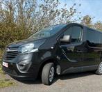 Opel vivaro eco flex euro5b 2015, Auto's, Voorwielaandrijving, Euro 5, 4 cilinders, 2000 kg