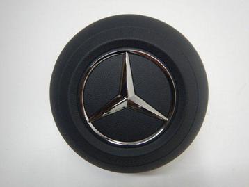 Mercedes-Benz C-klasse W206 Stuurairbag AMG A0008602401 beschikbaar voor biedingen