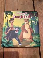 Jungleboel voorlees boek, Livres, Contes & Fables, Enlèvement, Utilisé