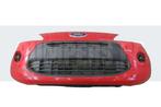Bumper Ford Ka II 2 08-16 Voorbumper Q4586, Auto-onderdelen, Gebruikt, -, Voor, -