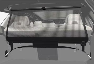 Veiligheidsnet Volvo V90 beschikbaar voor biedingen