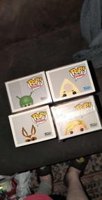 funko rare-zeldzaam-vaulted in pakket of los te krijgen, Ophalen of Verzenden, Nieuw