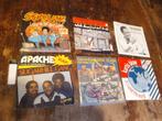 Lot vinyl singles HipHop Rap 7inch, Cd's en Dvd's, Vinyl Singles, Ophalen of Verzenden, Gebruikt