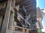 Morceau de bois de palette, Bricolage & Construction, Bois & Planches, Moins de 200 cm, Palette, Autres essences de bois, Enlèvement