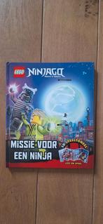 Lego ninjago speelboek, Boeken, Informatica en Computer, Ophalen