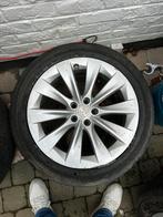 Jantes Tesla Model X 20p, Auto-onderdelen, Banden en Velgen, Ophalen, Zomerbanden, Band(en)