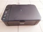 Canon PIXMA MG2155 All-in-, Printer, Inkjetprinter, Zo goed als nieuw, Scannen