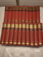 Winkler Prins - Sesam - Van Dale, Boeken, Complete serie, Algemeen, Ophalen, Gelezen