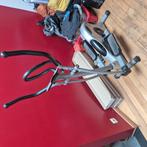 Crosstrainer, Ophalen, Zo goed als nieuw, Crosstrainer