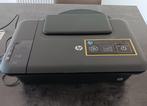 Hp deskjet 2050 all-in-one, Ophalen, Hp, Kopieren, Gebruikt