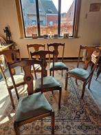 6 stoelen, Huis en Inrichting, Stoelen, Ophalen