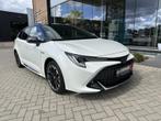 Toyota Corolla Touring Sports GR Sport, Auto's, Toyota, 122 pk, https://public.car-pass.be/vhr/21d13752-3bd6-4ed4-a83b-f80f32b3bbe4