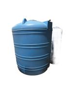 Breektank 5000L [589], Weidegang