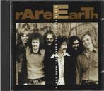 CD Rare Earth – Earth Tones: The Essential Rare Earth, Comme neuf, Enlèvement ou Envoi, 1980 à 2000