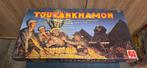 Jeux de société toutankhamon Jumbo, Cinq joueurs ou plus, Enlèvement, Utilisé, Autre
