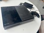 Xbox one met controler en kabels, Ophalen, Zo goed als nieuw, Xbox One