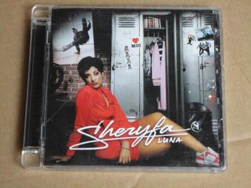 CD - SHERYFA LUNA – Sheryfa Luna beschikbaar voor biedingen
