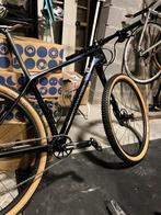 F-si cannondale mtb, Fietsen en Brommers, Fietsen | Heren | Sportfietsen en Toerfietsen, Ophalen, Zo goed als nieuw