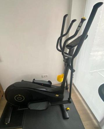Crosstrainer beschikbaar voor biedingen