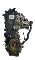 Moteur Ford Mondeo BA7 2.0L – UFBA/9M5Q-6006-BD – 2014, Ophalen of Verzenden, Gereviseerd, Ford